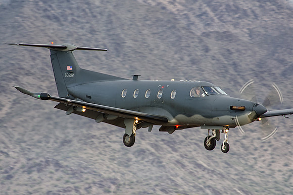 pilatus u-28a