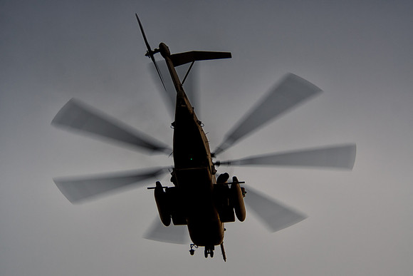 sikorsky ch-53e super stallion