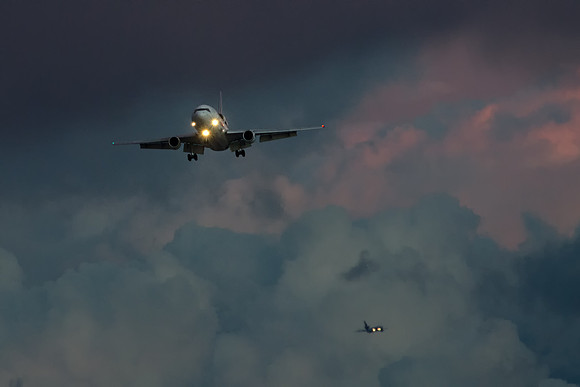 mcdonnell douglas dc-10-30(f)
