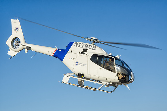 eurocopter ec120b colibri