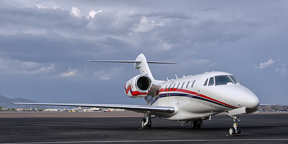 cessna citation X
