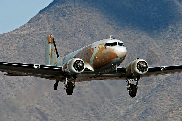 douglas c-47a skytrain