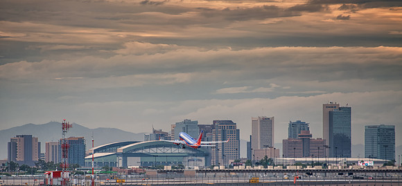 phoenix, arizona