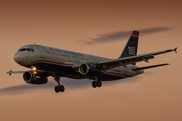 airbus a320-232
